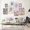Matisse Wall Art Prints, Matisse Eclectic Wall Decor, Henri Matisse Exhibition Posters for Room Aesthetic, Minimalist Abstract Vintage Gallery Canvas Paintings, Maximalist Eclectic Home Decor